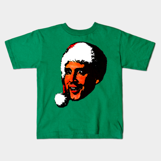Clark Griswold Christmas Vacation  Christmas Vacation  Kids TShirt